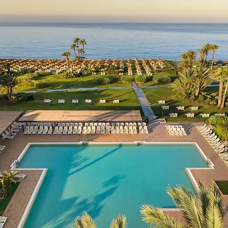 Impressive Playa Granada Golf-3
