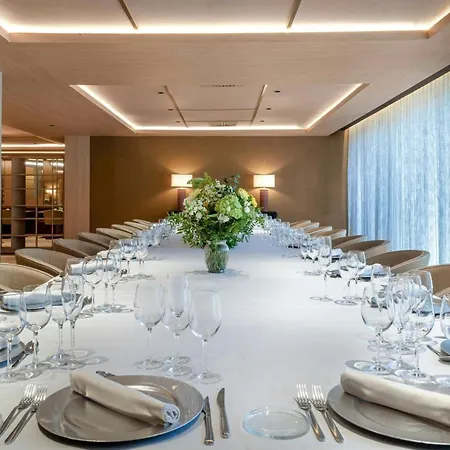 Ac Hotel Atocha By Marriott-3