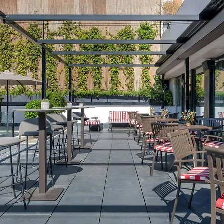 Ac Hotel Atocha By Marriott-2