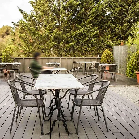 Ibis Montmelo Granollers-2