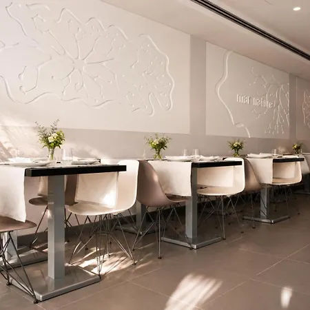 Hotel Boutique La Mar - Adults Only-3