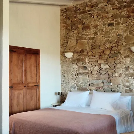 Hotel La Placa Madremanya-2