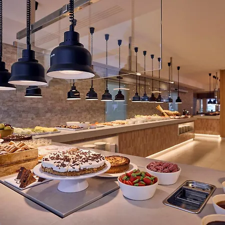 Universal Hotel Castell Royal-3