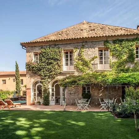 L'Hort De Sant Cebria-2