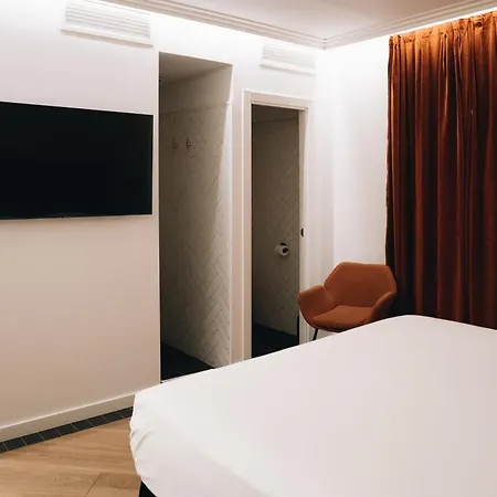 H La Paloma Boutique (Adults Only)-2