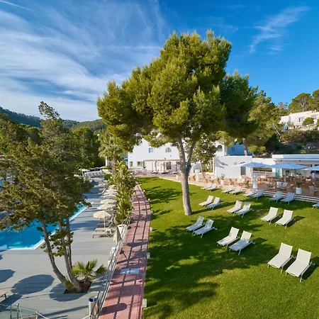 Grupotel Ibiza Beach Resort - Adults Only-3
