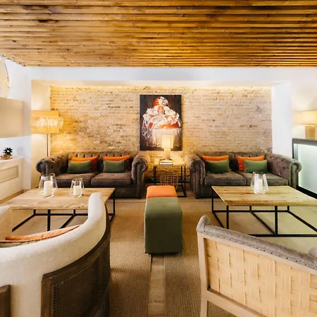 Hotel Well&Come Barcelona-3