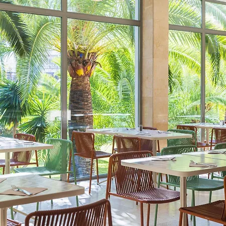 Sol By Melia Barbados-2
