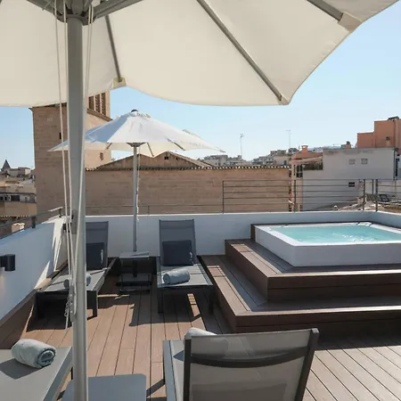 Summum Boutique Hotel Melia Collection-2