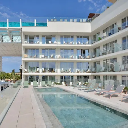 INNSiDE by Meliá Calviá Beach-3