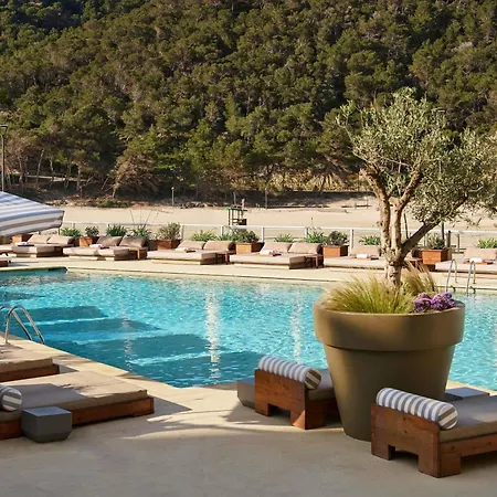Hyde Ibiza Beach Resort By Accor-2