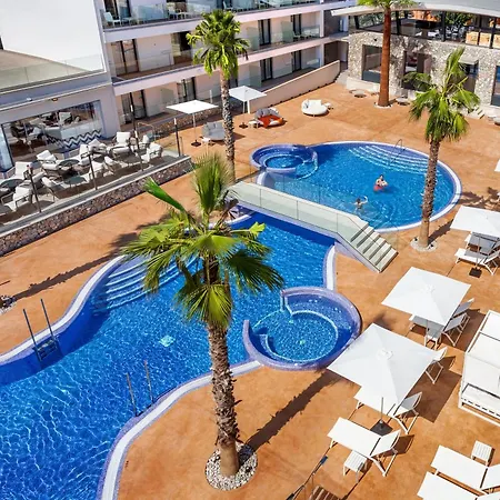 Hotel Morlans Suites - Adults Only-3