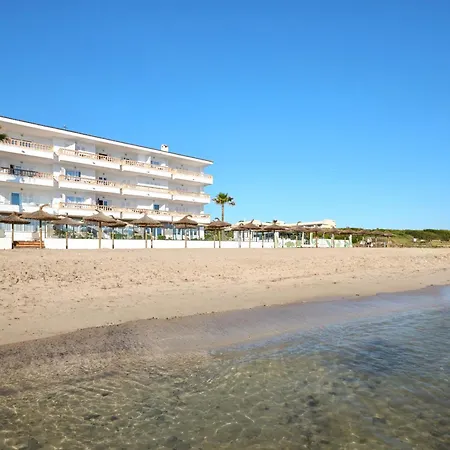 Grupotel Dunamar-3