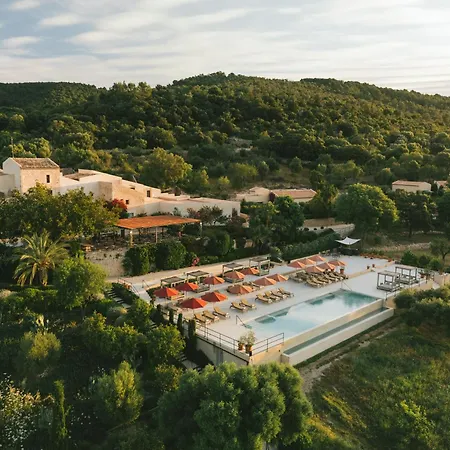 The Lodge Mallorca, Small Luxury Hotels-3