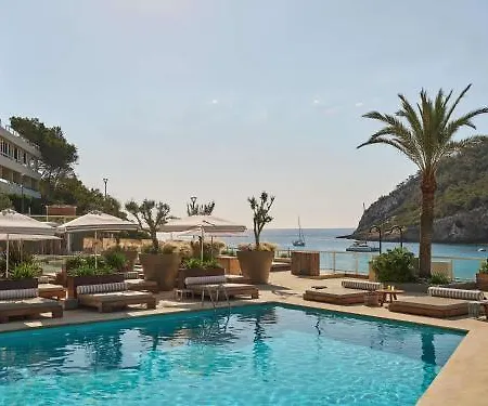 Mondrian Beach Lifestyle Resort By Accor-3
