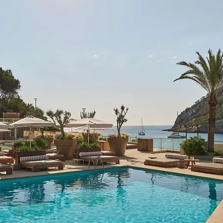 Mondrian Beach Lifestyle Resort By Accor-2