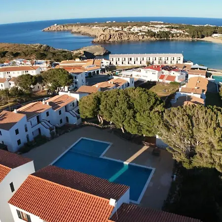 Menorca SOL ISLA-3