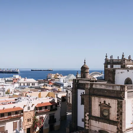 Masanet Emblematic Hotels By Airnest (Adults Only)-2