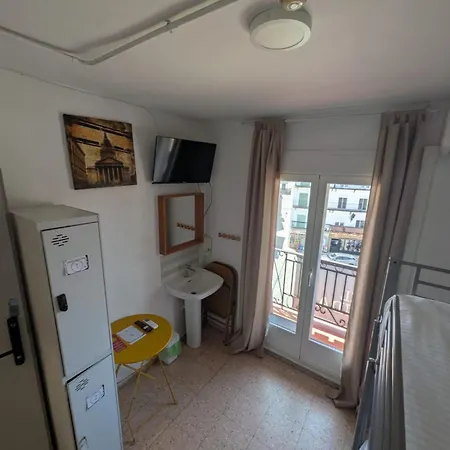 Hotel Arganda-2