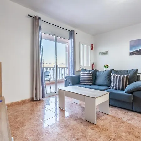 Los Menores Sea View-2