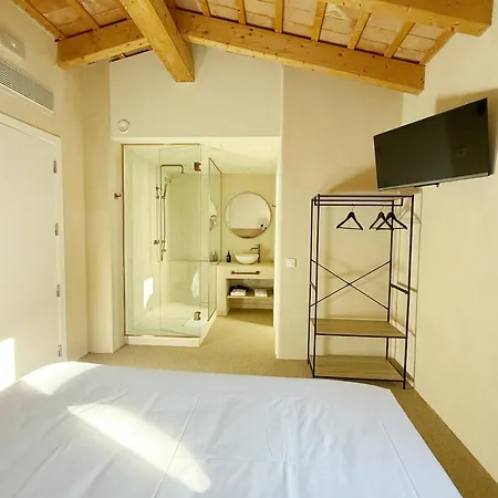 Boutique Hotel Atelier - Adults Only-3