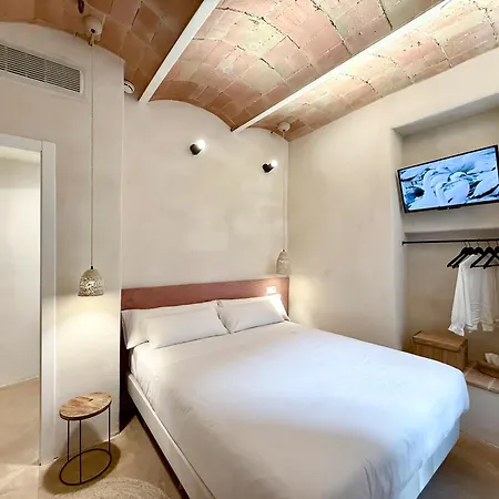 Boutique Hotel Atelier - Adults Only-2