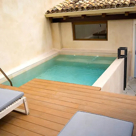 Arena Centro Rooms&Suites-3