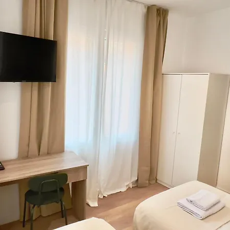 Hotel Lm-3