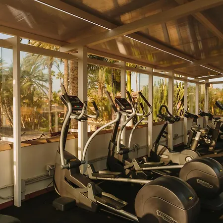 Maspalomas Villas By Dunas - Adults Only-2