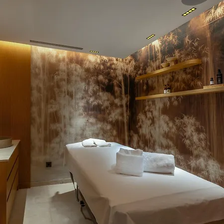 Zem Wellness Clinic Altea - 5 Stars Grand Luxury-2