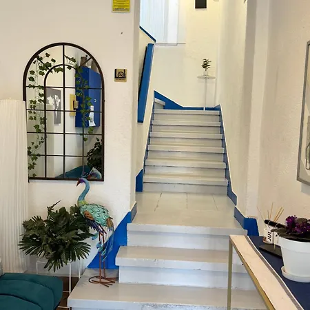 Hostal El Torero-2