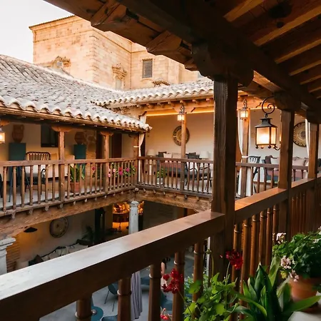 Casón del Conde-3