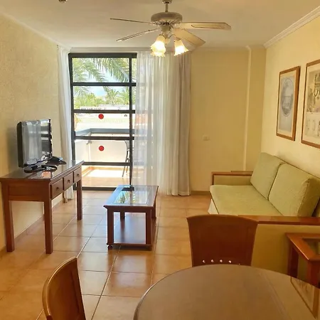 Apartamentos Colón2-3
