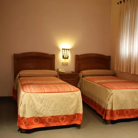 Hostal La Nava-2