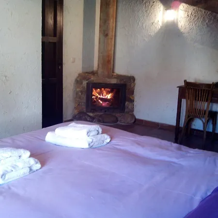 Hotel Rural Bermellar-3
