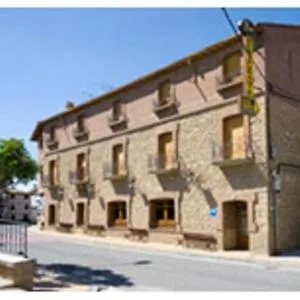 Hostal Casa Perico-3