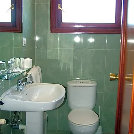 Hostal El Botero-2