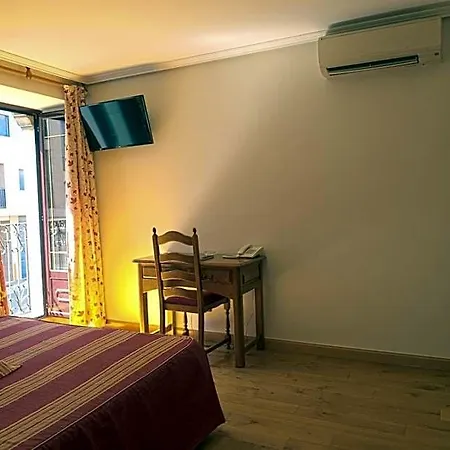 Hotel Jacobeo-3