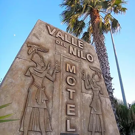 Valle Del Nilo-3