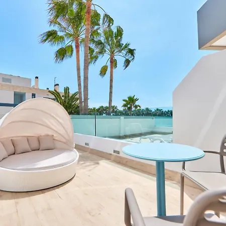 Tomir Portals Suites - Adults Only-2