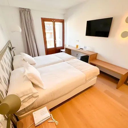 Eix Alcudia Hotel Adults Only-2