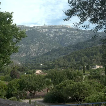 Hotel Finca Ca N'Ai - Adults Only-2