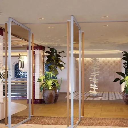 Only You Hotel Ibiza Palmyra - New Opening 2027 (Adults Only)-2