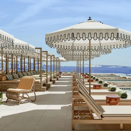 Only You Hotel Ibiza Palmyra - New Opening 2027 (Adults Only)-3