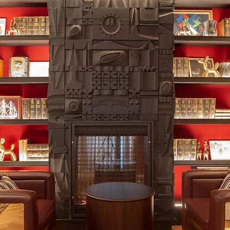 Hotel Montera Madrid, Curio Collection By Hilton-2