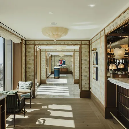 Four Seasons Hotel Madrid-2
