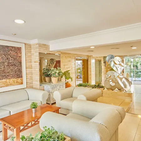 Apartamentos Ben-Hur-3