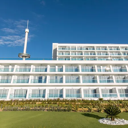 Four Points By Sheraton Costa Blanca-2