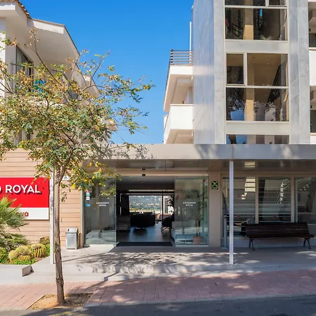 Leonardo Royal Hotel Mallorca Palmanova Bay-3