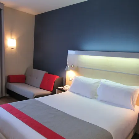 Holiday Inn Express Valencia Bonaire By Ihg-3